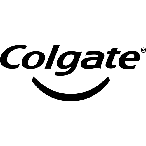 15. Colgate-Logo